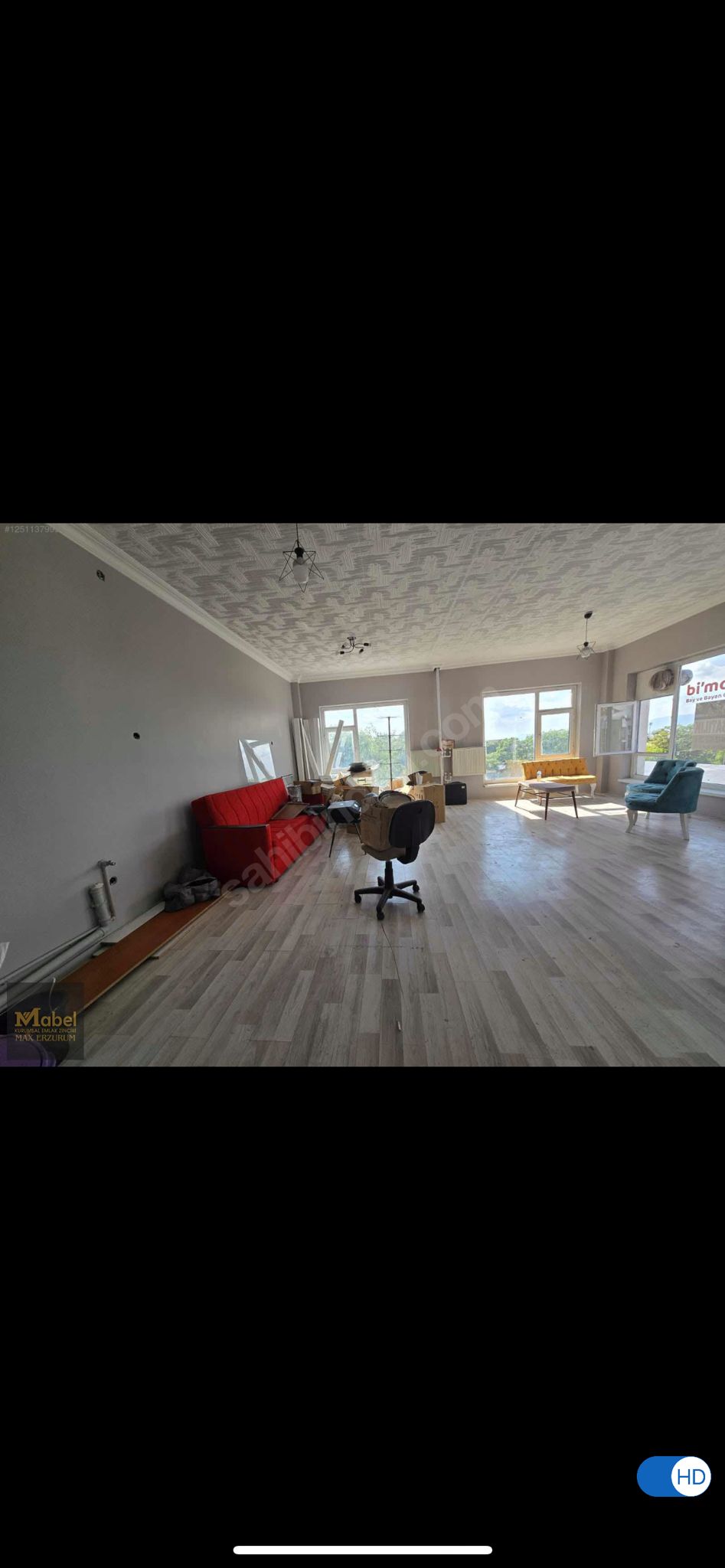 MABEL'DEN CUMHURİYET CADDESİ'NDE SATILIK DÜKKAN